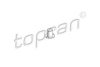 TOPRAN 111 661 Bush, selector-/shift rod